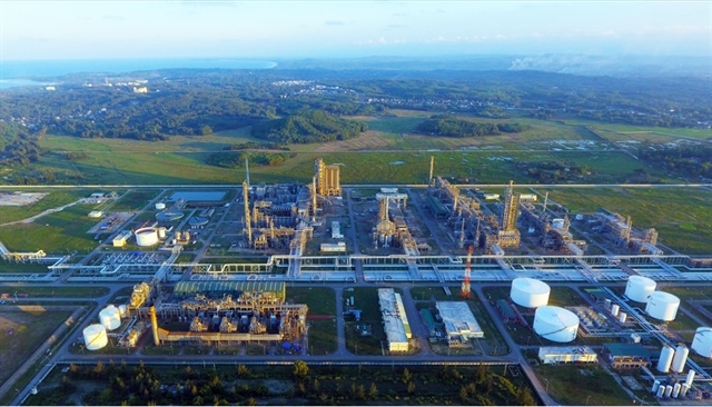 Vietnamese billion dollar oil refinery exits UPCoM to Join HoSE (BSR)