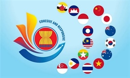 Ba năm RCEP có hiệu lực: Khẳng định vai trò trong nền kinh tế mở