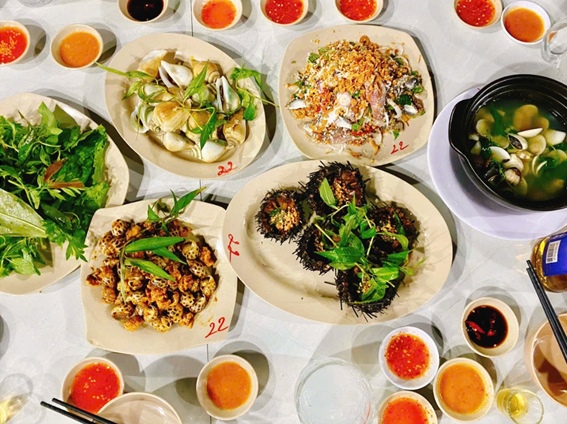 ​Cuisine a new attraction for M.I.C.E. tourism in Vietnam’s southeast region