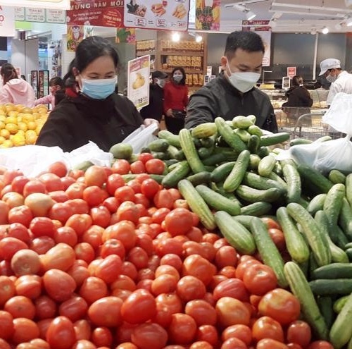 Vietnam set to extend VAT cut for six months