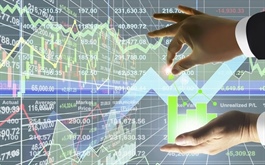 VDSC: VN-Index có thể kết thúc năm 2025 ở mức 1,486 điểm