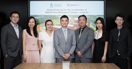 Standard Chartered promotes green and sustainable financing in Việt Nam’s education sector