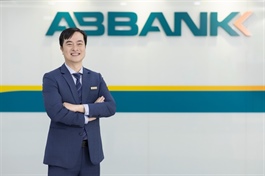 ABBANK appoints Phạm Duy Hiếu as CEO