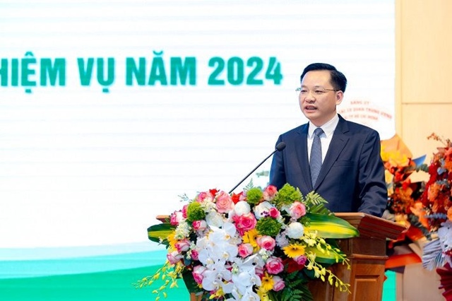 AI NEWS - Nền tảng tin tức chứng khoán