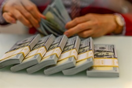 ​Foreign investors’ 2024 net sale hits record on Vietnamese stock market