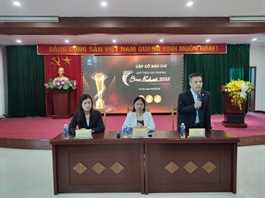 Sao Khuê Award 2025 launched