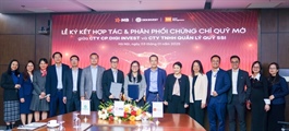 SSIAM, Digi Invest distribute mutual funds on MBBank app