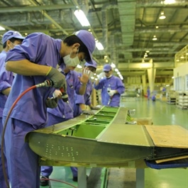 Mechanisms matter to promote energy efficiency in Vietnam's industrial sectors