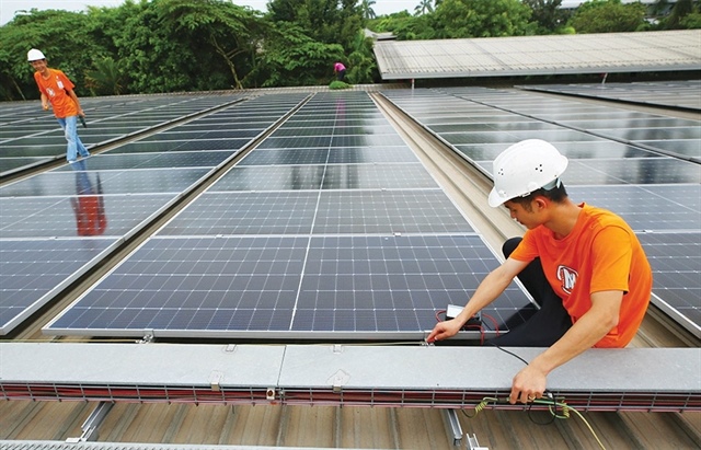 Vietnam’s power planning has faced struggles in implementation, Photo: Le Toan