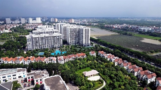 Việt Nam’s real estate market on a path to recovery