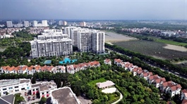 Việt Nam’s real estate market on a path to recovery