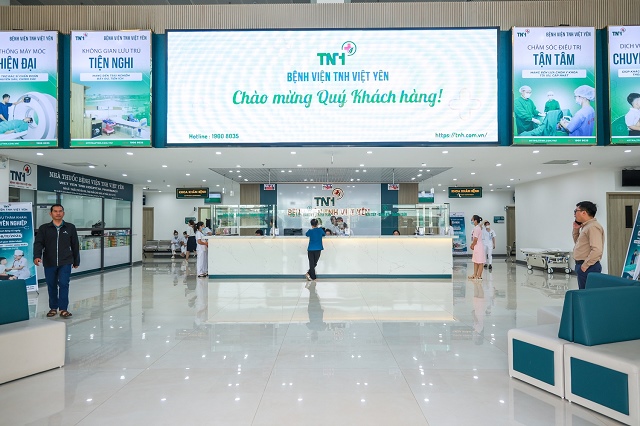 AI NEWS - Nền tảng tin tức chứng khoán