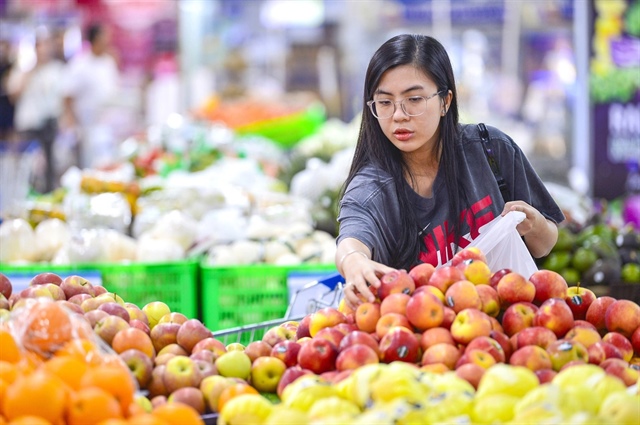 ​Vietnam’s 2025 retail sales projected to hit $350bn