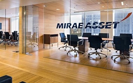 Lãi ròng QLQ Mirae Asset (Việt Nam) tăng 27% trong quý 4, danh mục ủy thác cuối năm gần 3,400 tỷ đồng