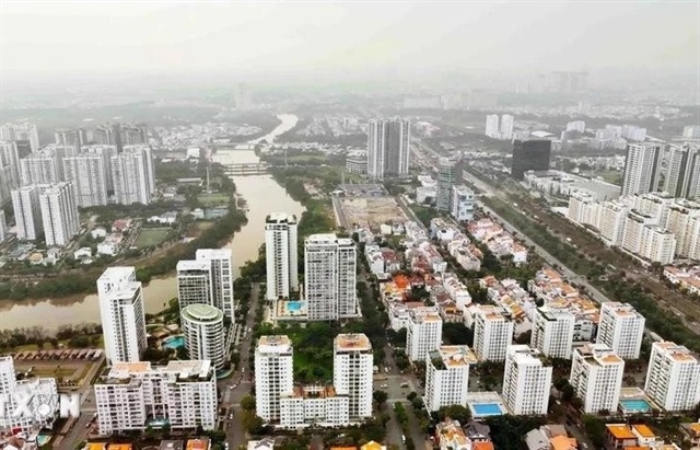 Supply of townhouses, villas in Hanoi expected to exceed 7,000 units