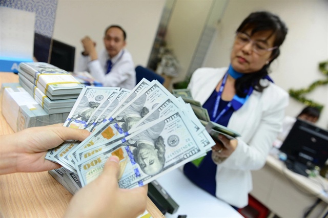 ​UOB raises Vietnam’s 2025 GDP growth forecast to 7%