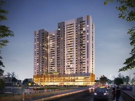 DRH lỗ thêm gần 42 tỷ đồng sau soát xét bán niên, bị nghi ngờ khả năng hoạt động liên tục