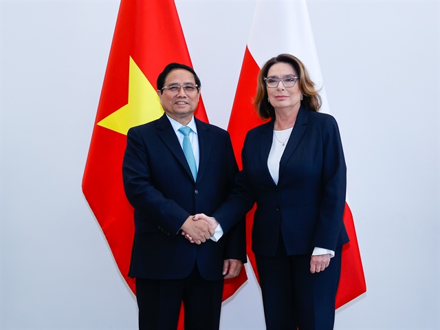 ​Polish Senate supports ratification of EU-Vietnam Investment Protection Agreement: Marshal