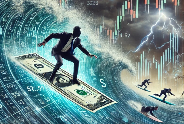 AI NEWS - Nền tảng tin tức chứng khoán
