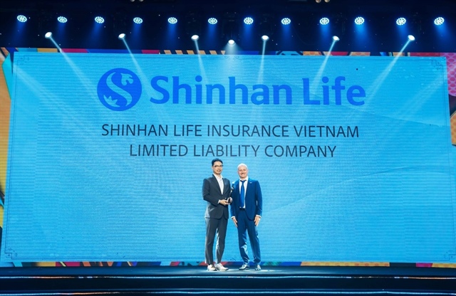 Shinhan Life Vietnam: Fostering the spirit of ‘self-leadership’ (PR)