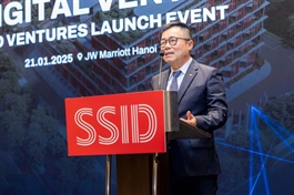 $200 million investment platform launches to support innovation (SSI)