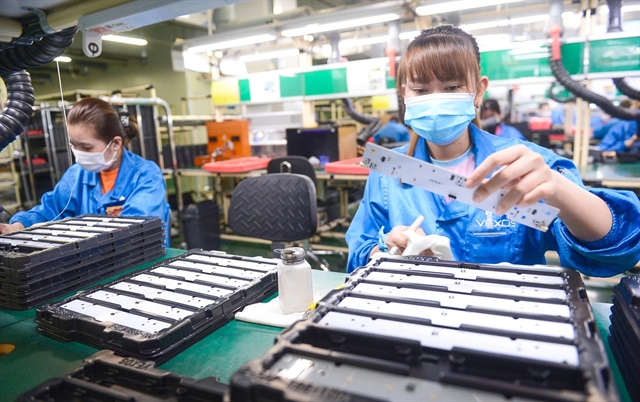 ​Decoding the 'miracles' of Vietnam’s technology exports