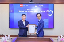 PVI joins ACCA network