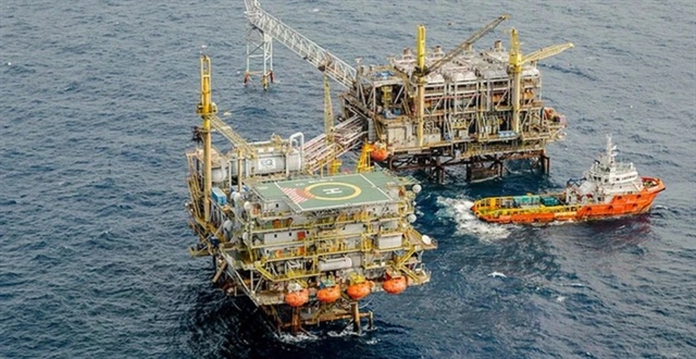 ​UK's EnQuest to buy Harbour Energy's Vietnam assets