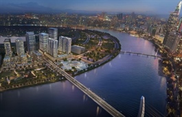 Vietnam's infrastructure boom: catalyst for real estate development