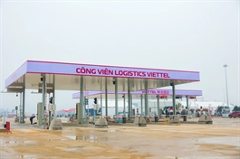 Viettel Post to establish new logistics company in China