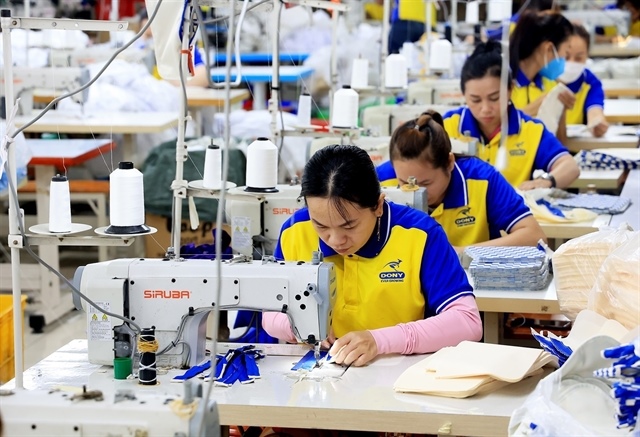 Việt Nam to become Asia-Pacific region's fastest growing economy in 2026