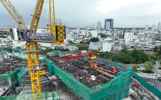 AI NEWS - Nền tảng tin tức chứng khoán
