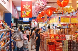 ​Typhoon Yagi impacts FMCG purchasing power in northern Vietnam: Kantar