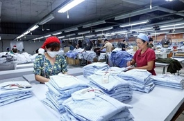 Việt Nam’s export to Philippines tops $6 billion for first time