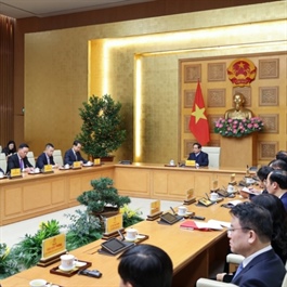 Bolstering transport connectivity: Focus in Vietnam-China relations