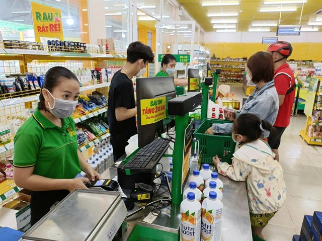 ​Vietnam’s leading retailer The Gioi Di Dong (MWG) reports $149mn profit in 2024, 22-fold YoY rise