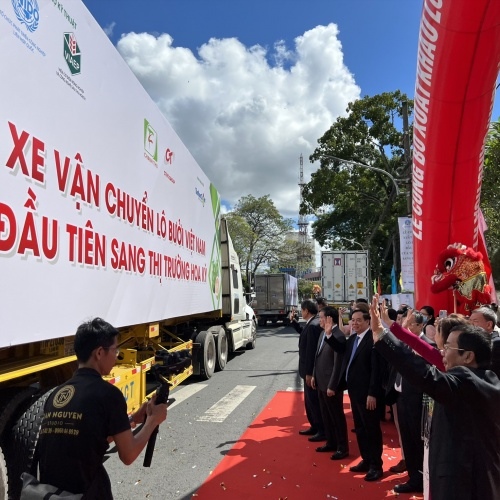 Vietnam's exports to US projected to reach $130bn in 2025