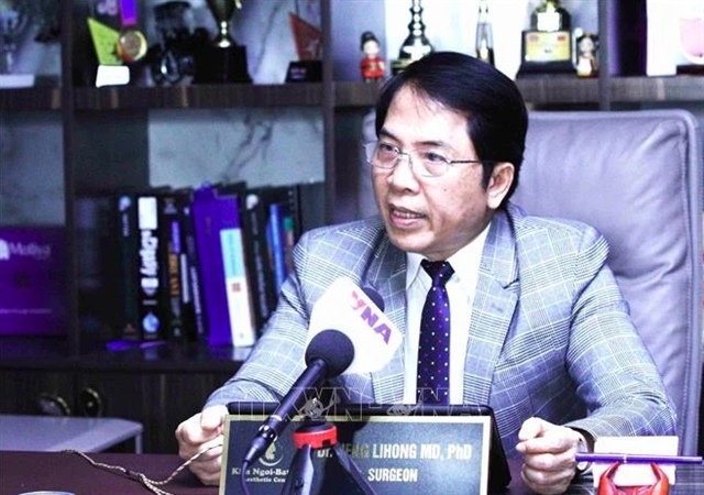 Vietnamese businesses in Cambodia commit to fostering strong and prosperous Việt Nam