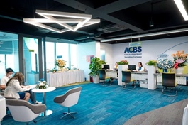 ACBS raises charter capital to nearly $400 million