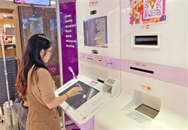 Digital banking services in Việt Nam make remarkable stride