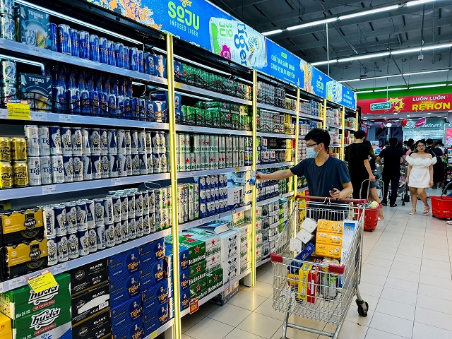 AI NEWS - Nền tảng tin tức chứng khoán