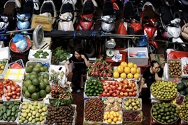 ​Vietnam govt says January CPI up 3.63% y/y