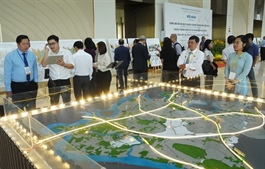 Thủ Đức announces master plan, calls for investment in 535 projects