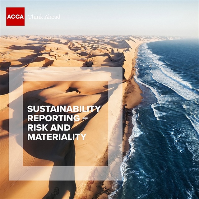 ACCA publish guide to sustainability reporting