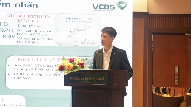 AI NEWS - Nền tảng tin tức chứng khoán