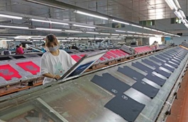 Việt Nam’s industrial production sees modest growth in January