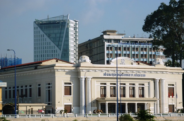 AI NEWS - Nền tảng tin tức chứng khoán
