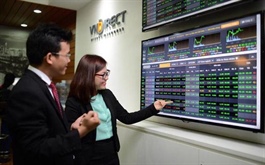 81,000 new securities accounts opened in January