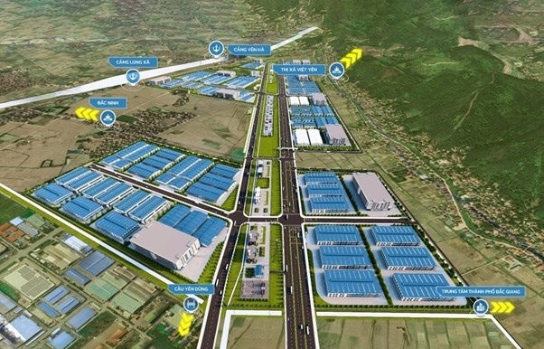 Bac Giang holds potential to attract fresh wave of investment