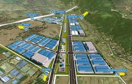 Bac Giang holds potential to attract fresh wave of investment